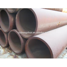 Chrome Moly Alloy Steel Pipe/Tube ASTM A335 P91 Seamless